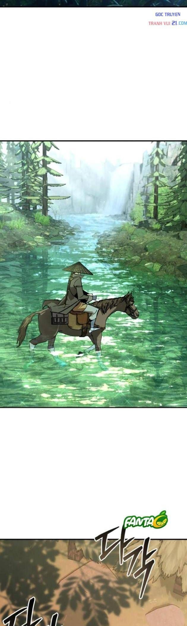 Võ Lâm Phương Tây Chap 84 - Next Chap 83