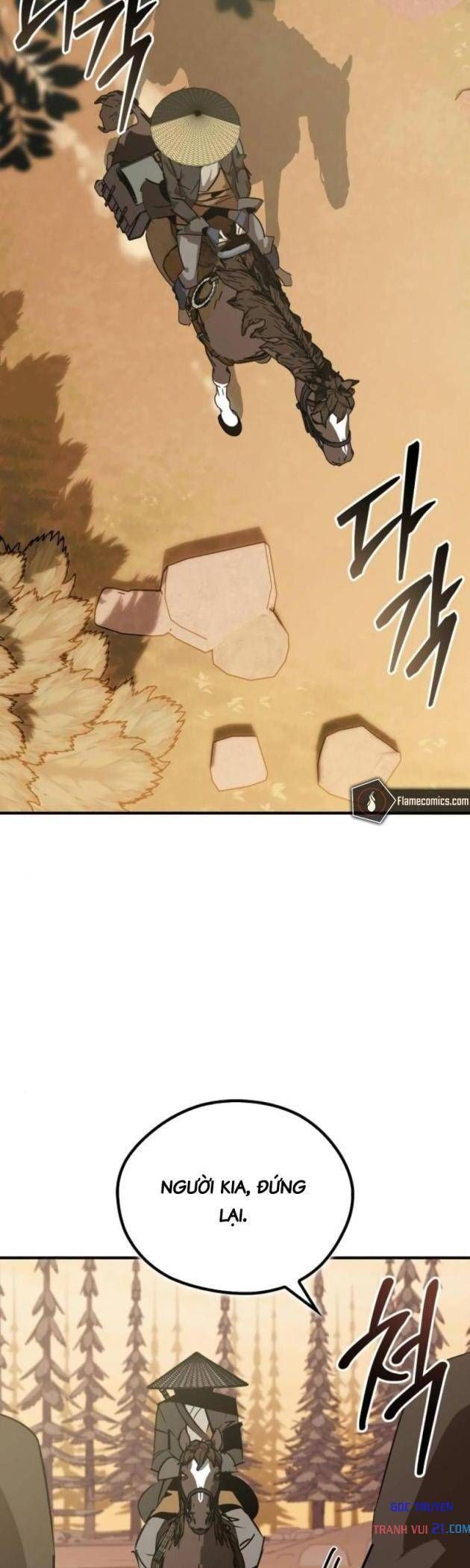 Võ Lâm Phương Tây Chap 84 - Next Chap 83