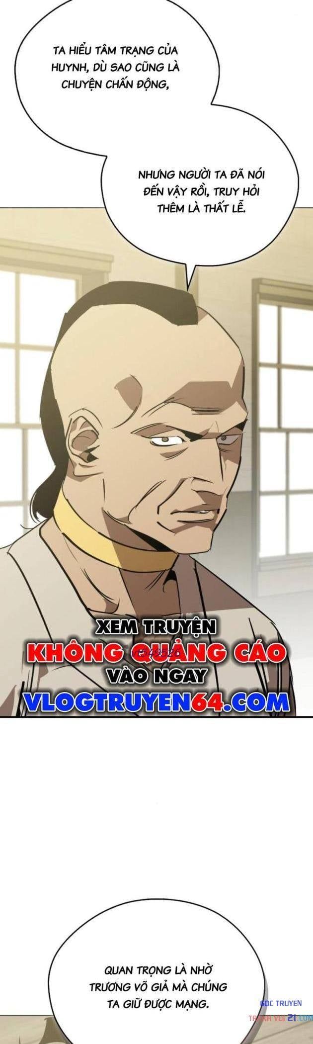 Võ Lâm Phương Tây Chap 84 - Next Chap 83