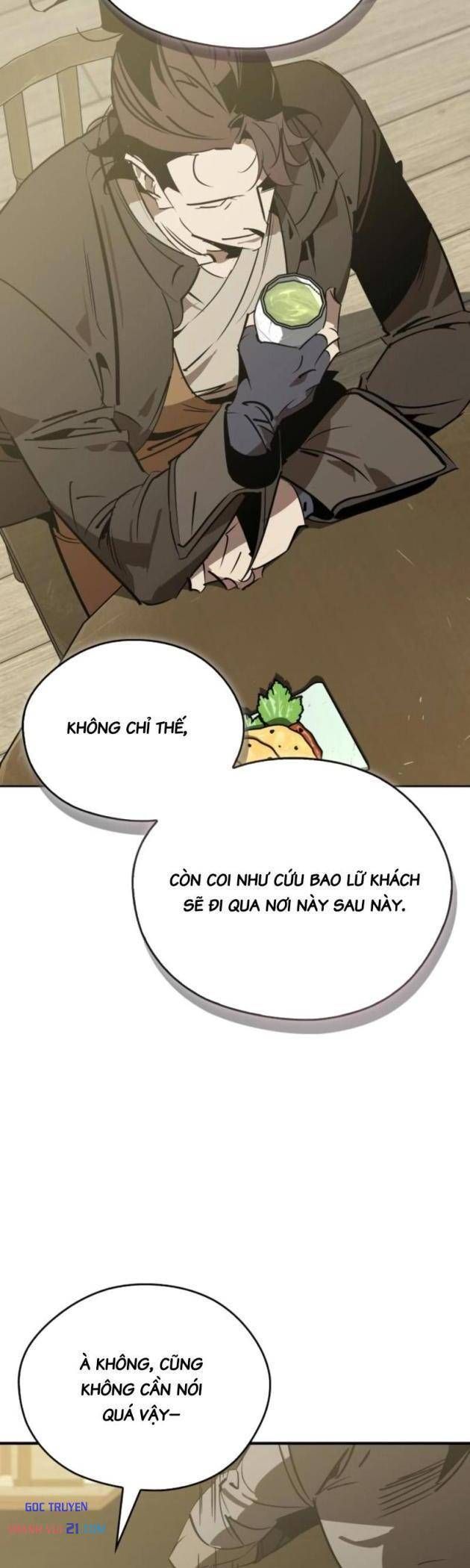 Võ Lâm Phương Tây Chap 84 - Next Chap 83