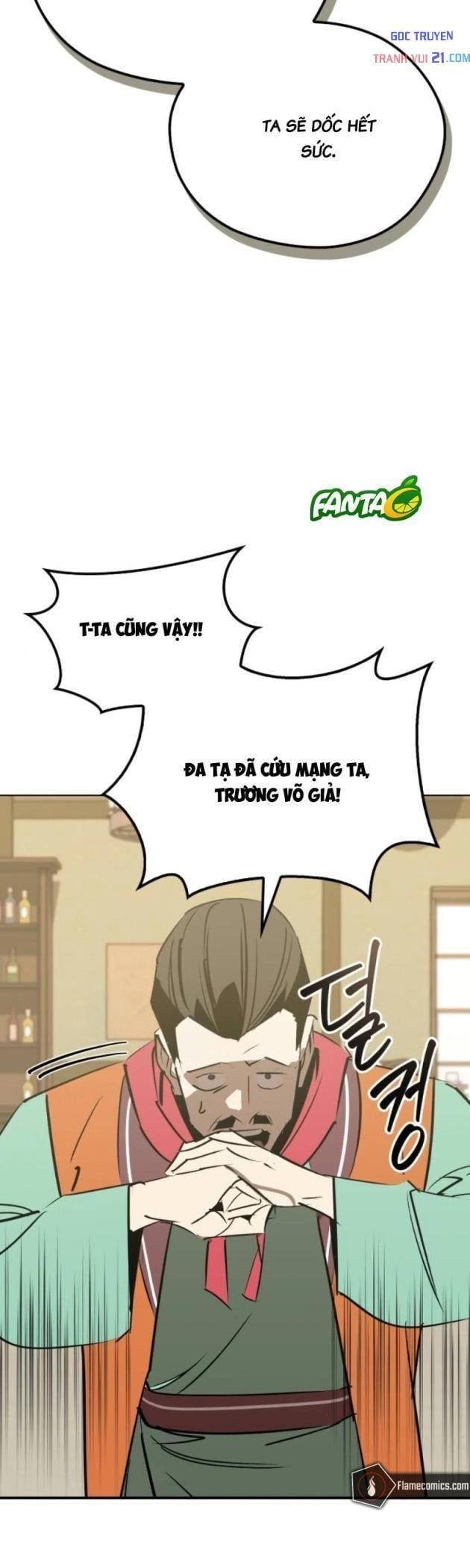 Võ Lâm Phương Tây Chap 84 - Next Chap 83