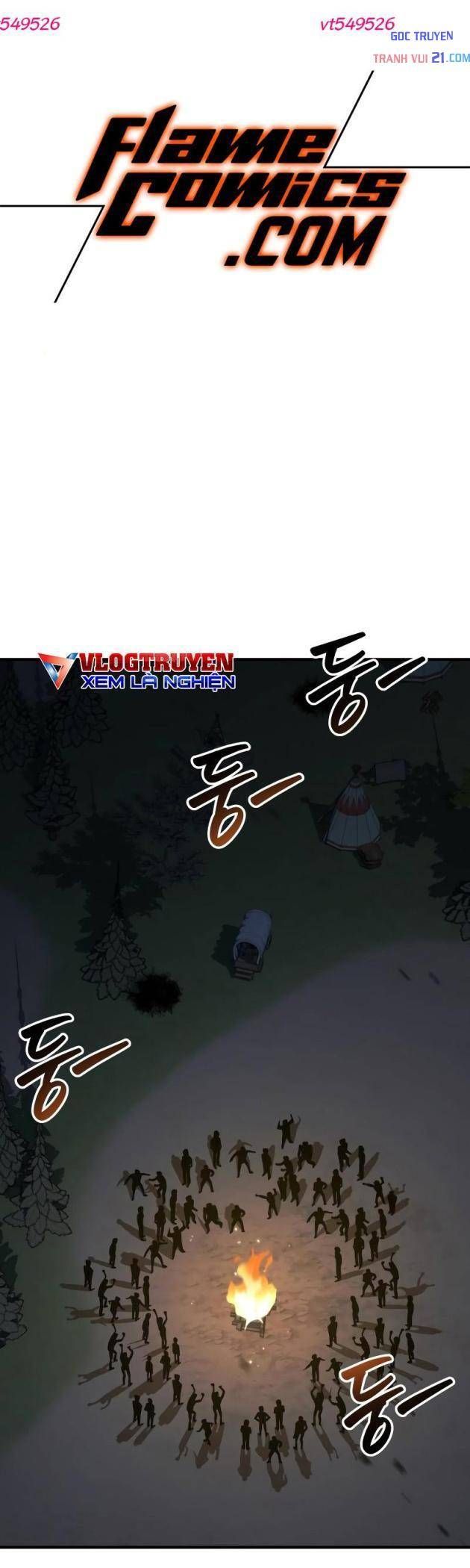 Võ Lâm Phương Tây Chap 85 - Next Chap 84