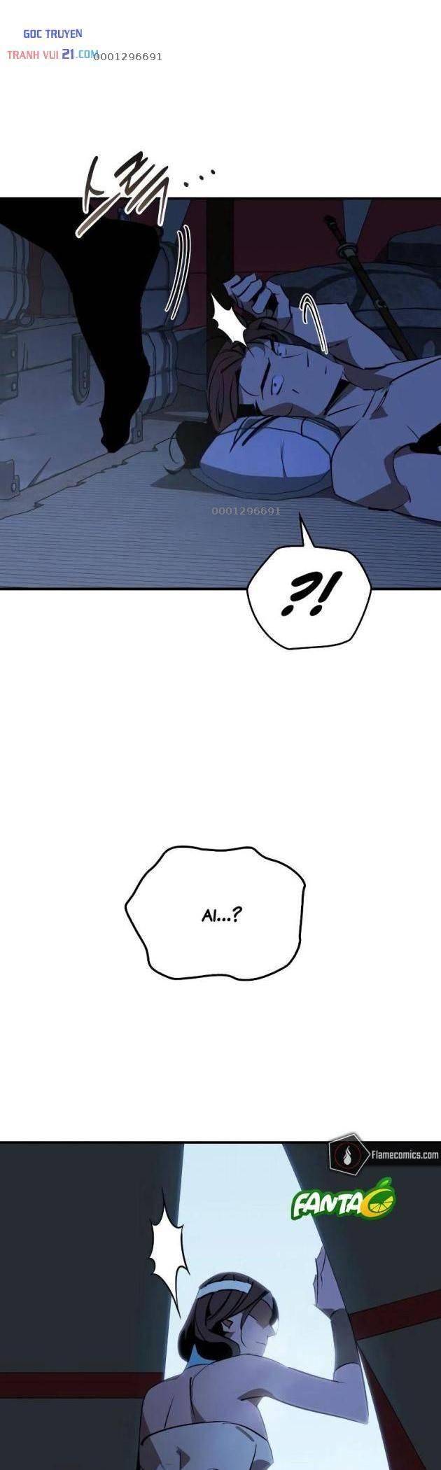 Võ Lâm Phương Tây Chap 85 - Next Chap 84