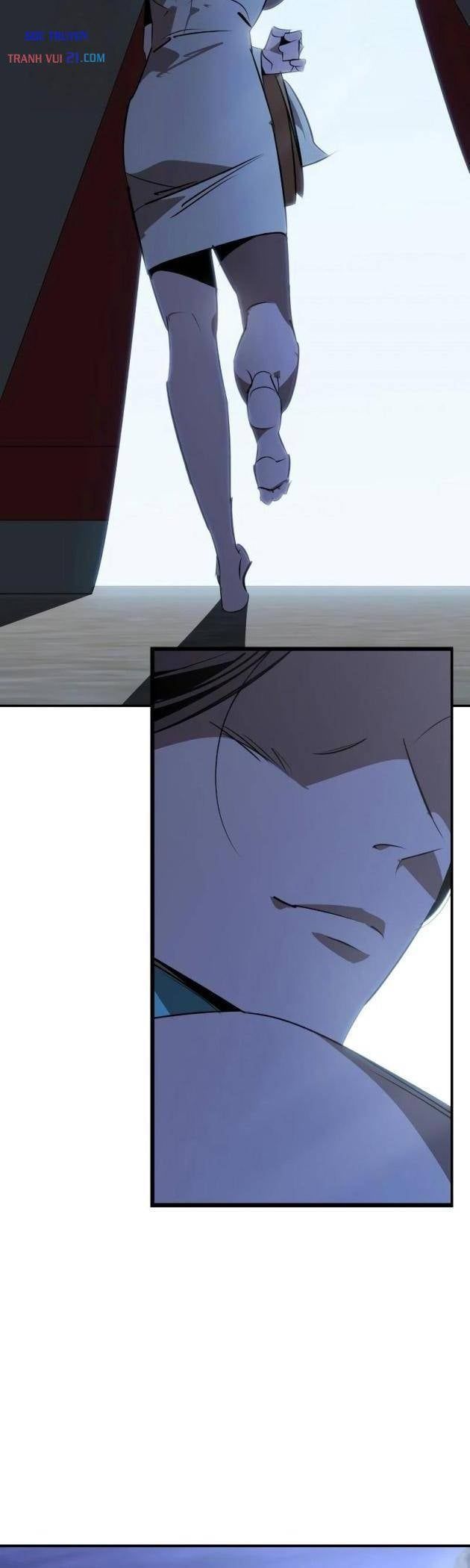 Võ Lâm Phương Tây Chap 85 - Next Chap 84