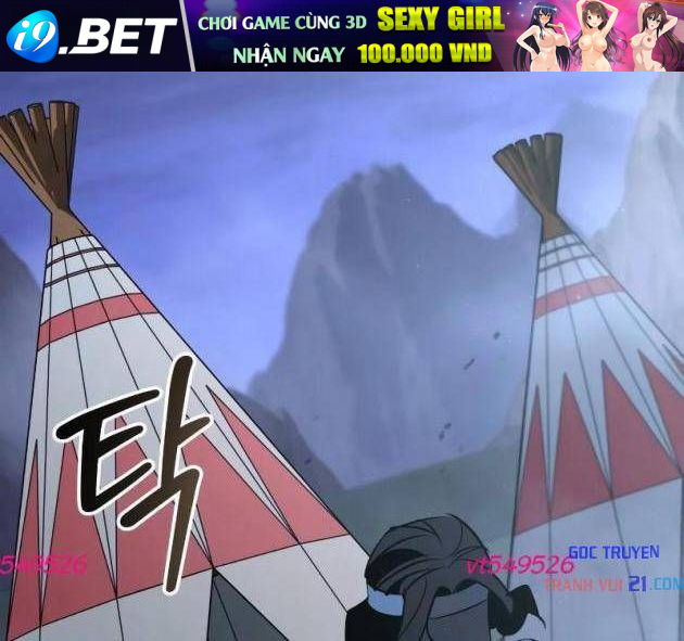 Võ Lâm Phương Tây Chap 85 - Next Chap 84