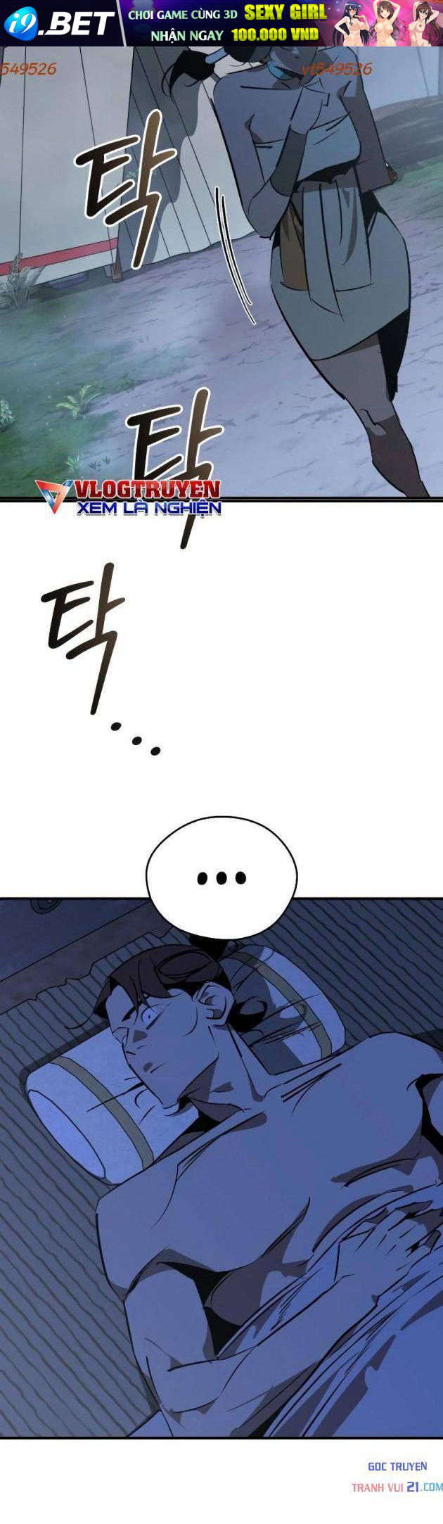 Võ Lâm Phương Tây Chap 85 - Next Chap 84