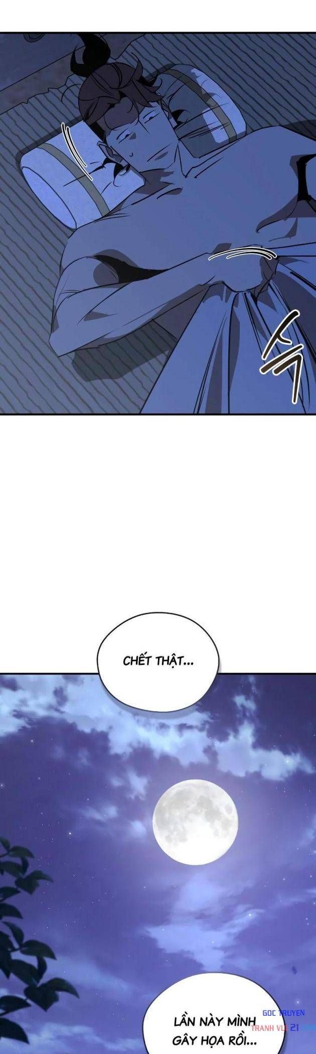 Võ Lâm Phương Tây Chap 85 - Next Chap 84