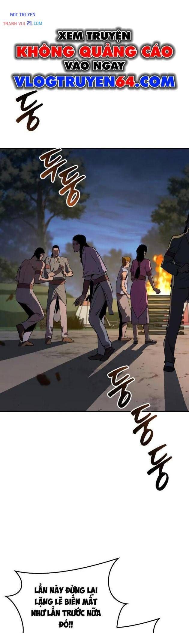 Võ Lâm Phương Tây Chap 85 - Next Chap 84