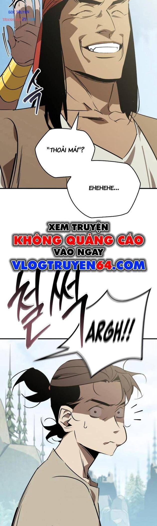 Võ Lâm Phương Tây Chap 85 - Next Chap 84