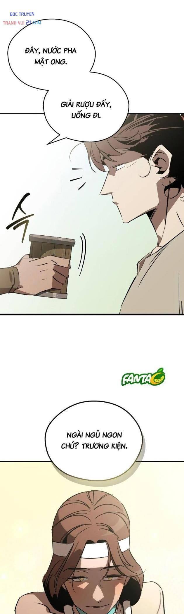 Võ Lâm Phương Tây Chap 85 - Next Chap 84