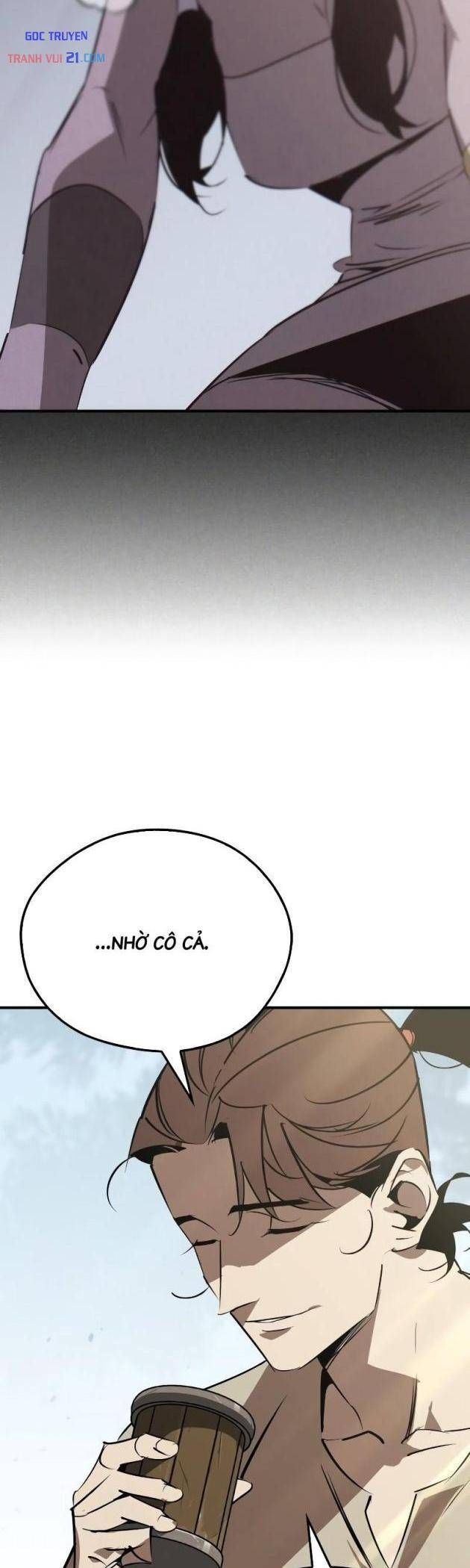 Võ Lâm Phương Tây Chap 85 - Next Chap 84