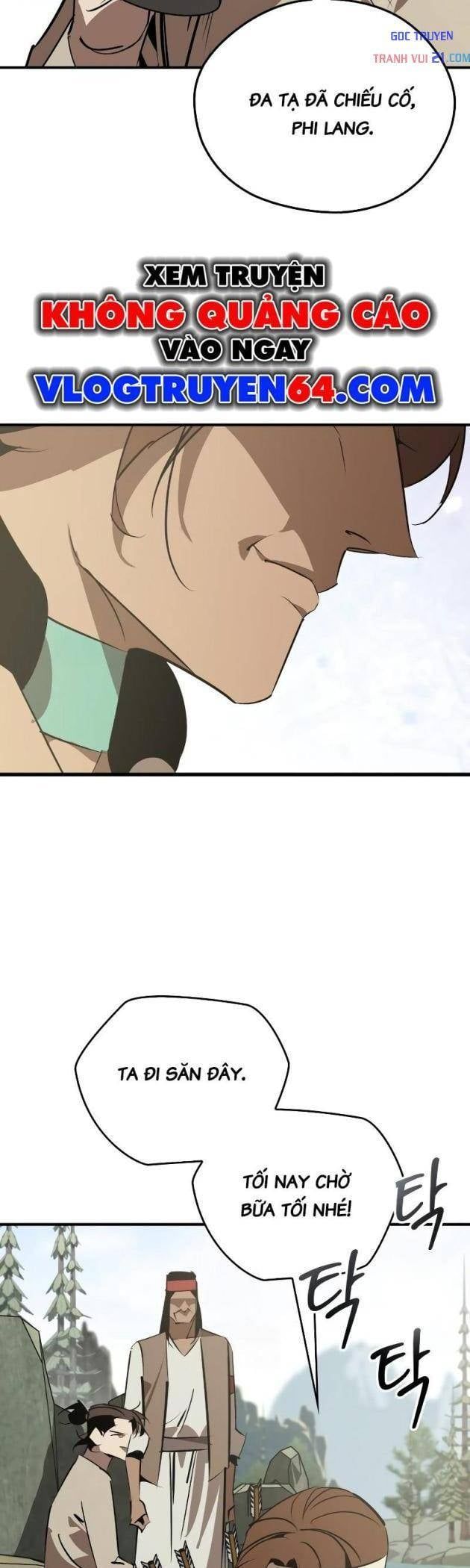 Võ Lâm Phương Tây Chap 85 - Next Chap 84