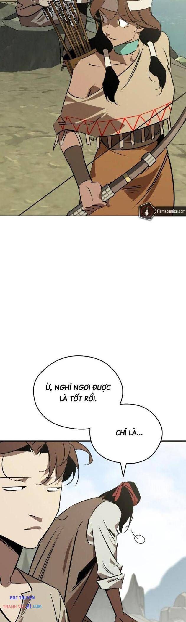Võ Lâm Phương Tây Chap 85 - Next Chap 84