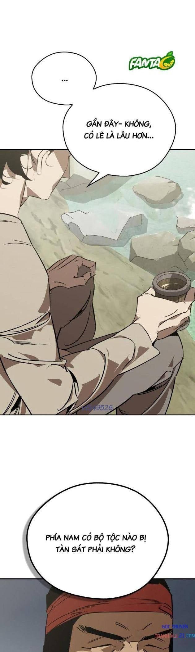Võ Lâm Phương Tây Chap 85 - Next Chap 84