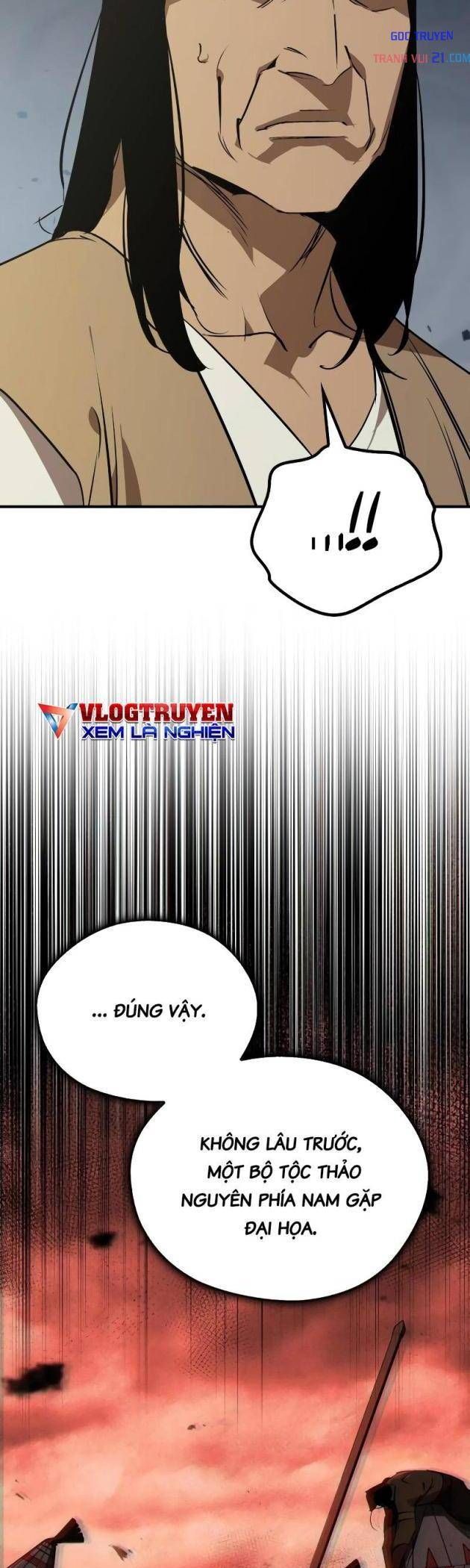 Võ Lâm Phương Tây Chap 85 - Next Chap 84