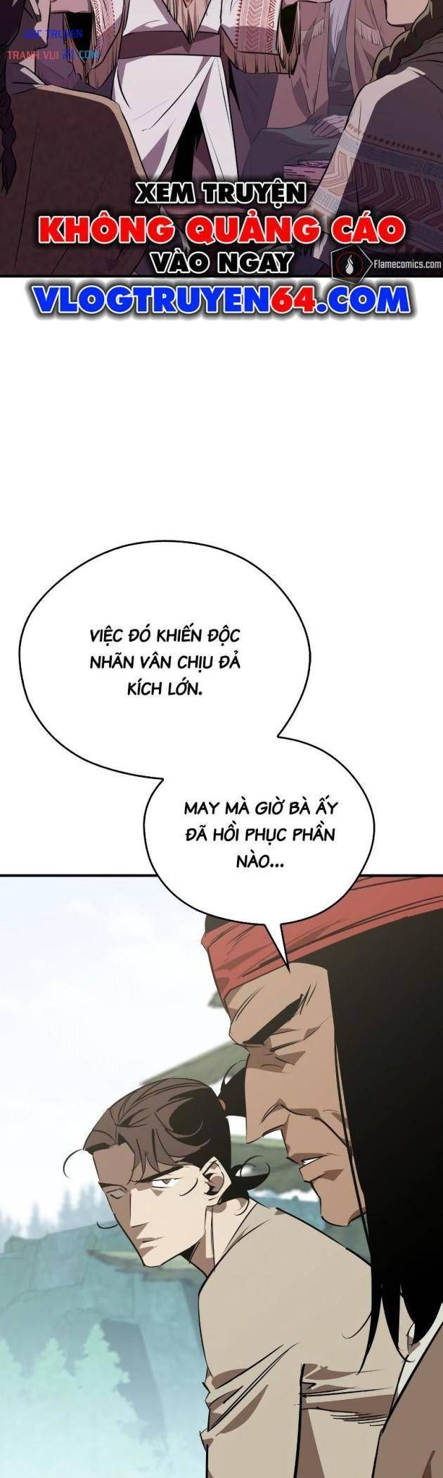 Võ Lâm Phương Tây Chap 85 - Next Chap 84