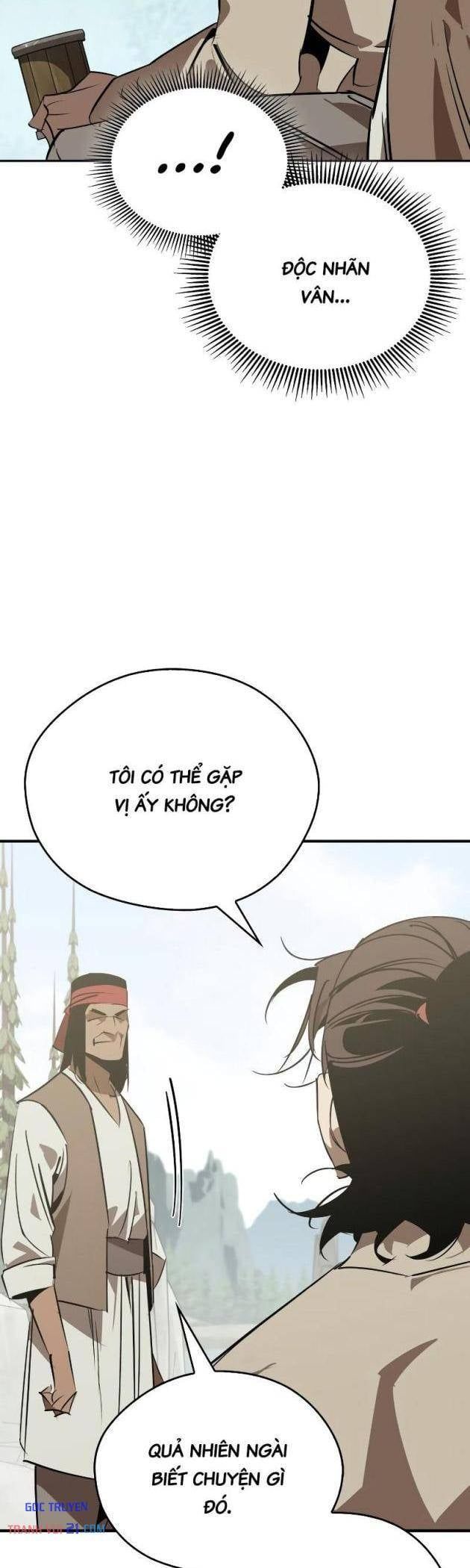 Võ Lâm Phương Tây Chap 85 - Next Chap 84