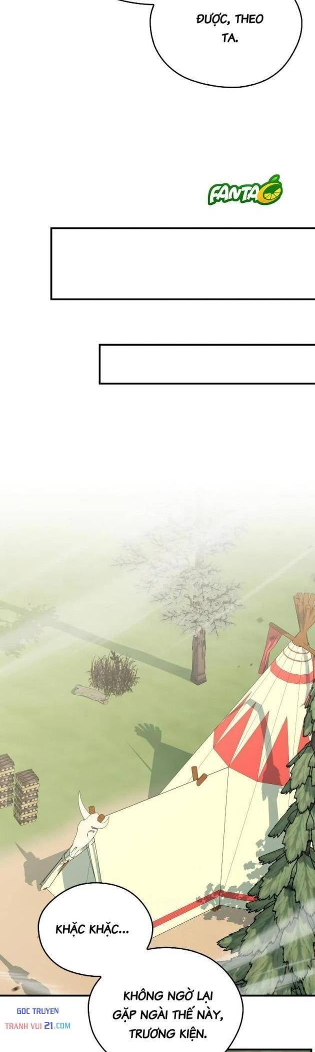Võ Lâm Phương Tây Chap 85 - Next Chap 84