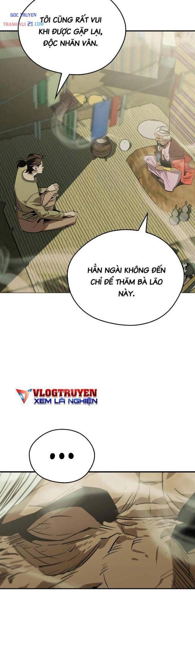 Võ Lâm Phương Tây Chap 85 - Next Chap 84