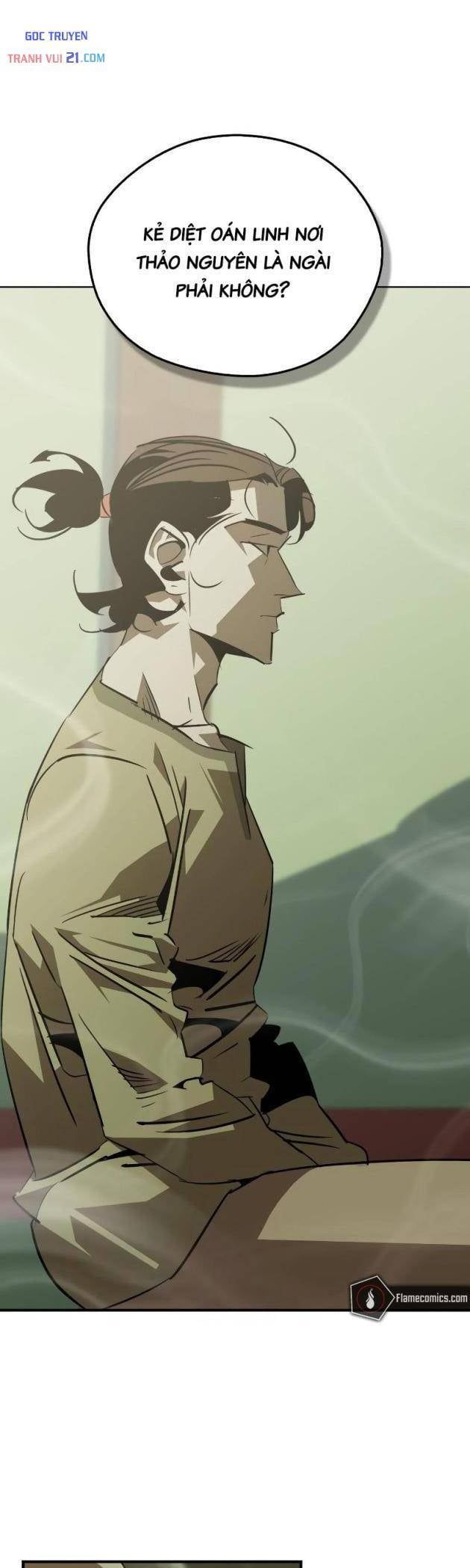 Võ Lâm Phương Tây Chap 85 - Next Chap 84