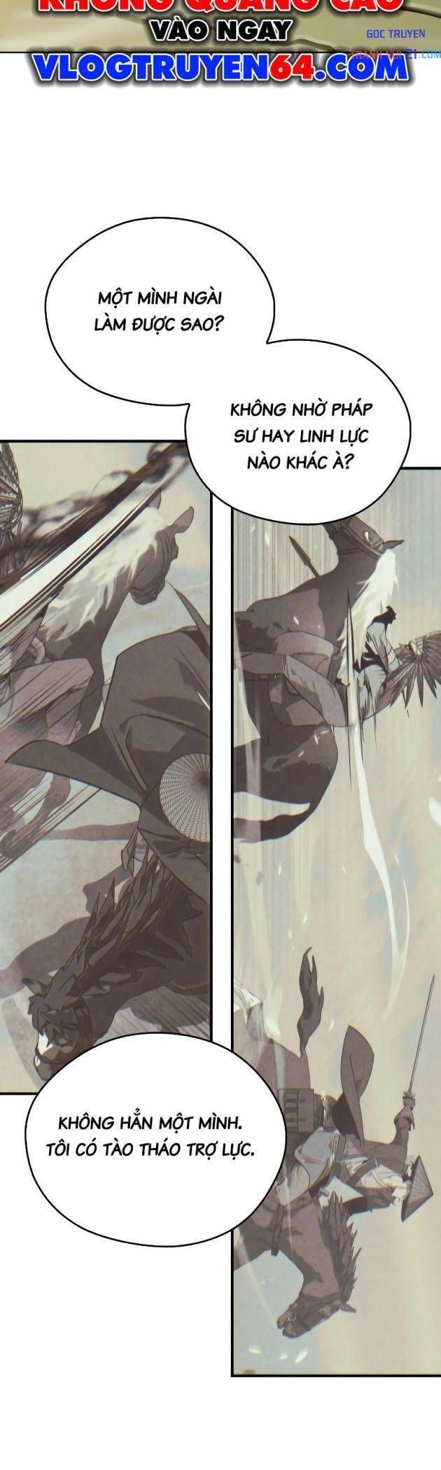 Võ Lâm Phương Tây Chap 85 - Next Chap 84