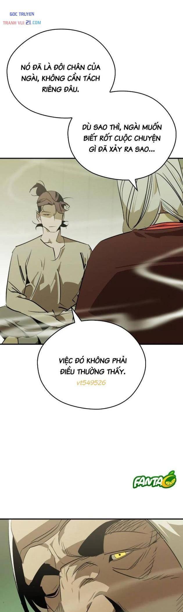 Võ Lâm Phương Tây Chap 85 - Next Chap 84