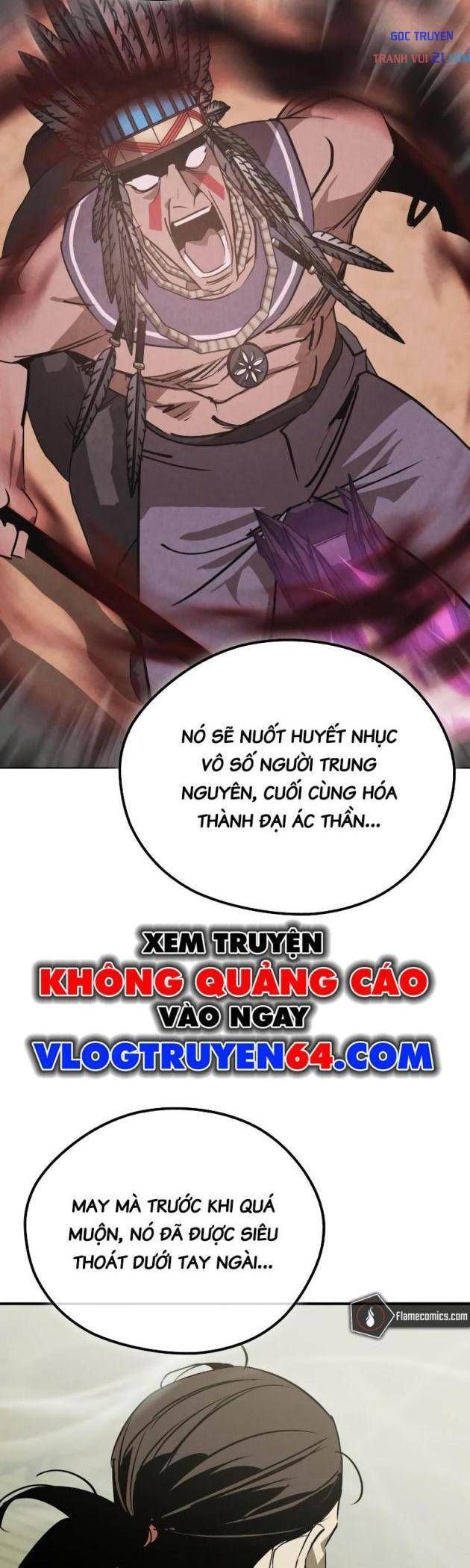 Võ Lâm Phương Tây Chap 85 - Next Chap 84