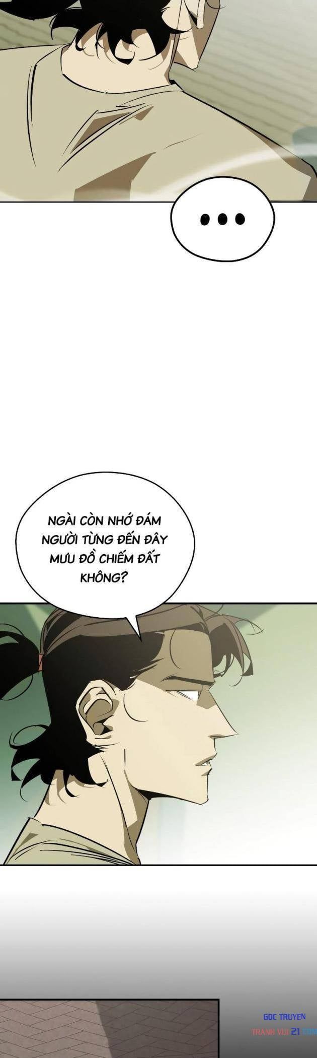 Võ Lâm Phương Tây Chap 85 - Next Chap 84