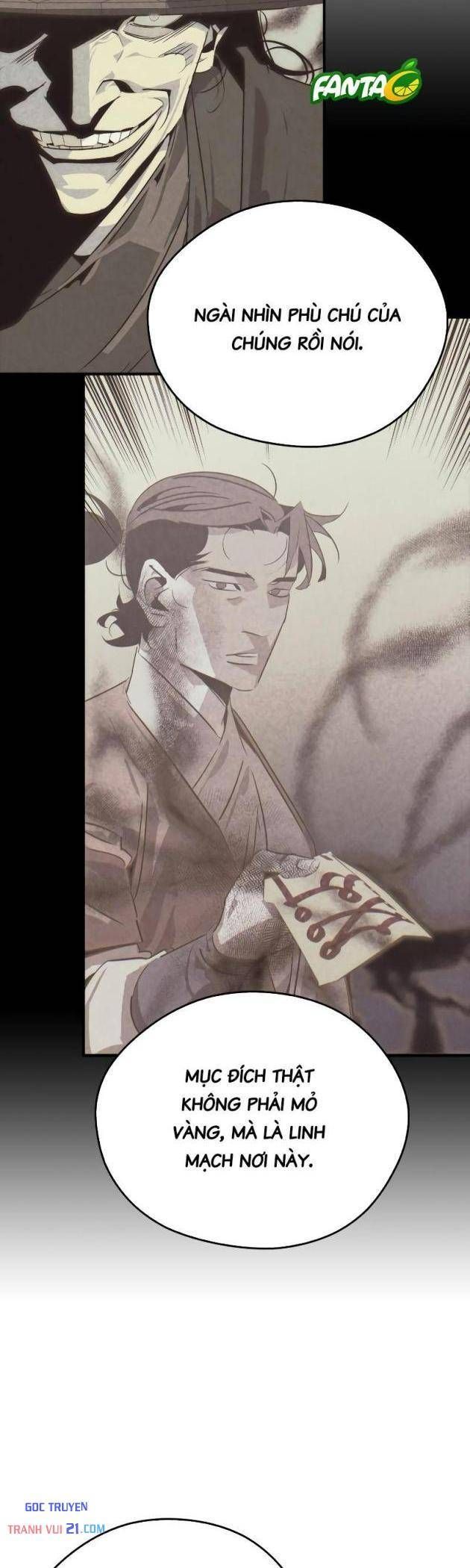 Võ Lâm Phương Tây Chap 85 - Next Chap 84