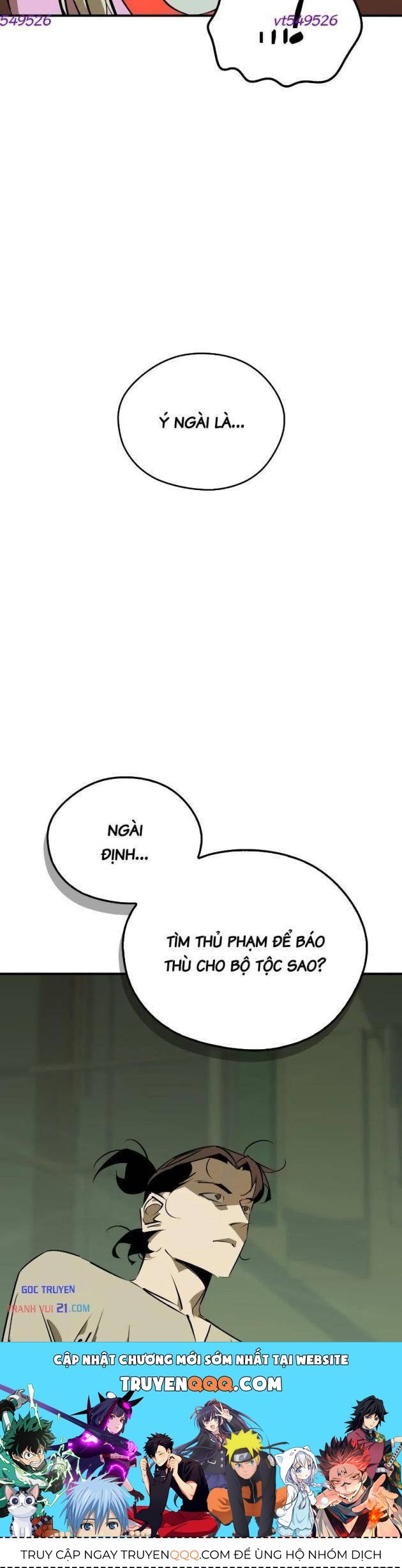 Võ Lâm Phương Tây Chap 85 - Next Chap 84