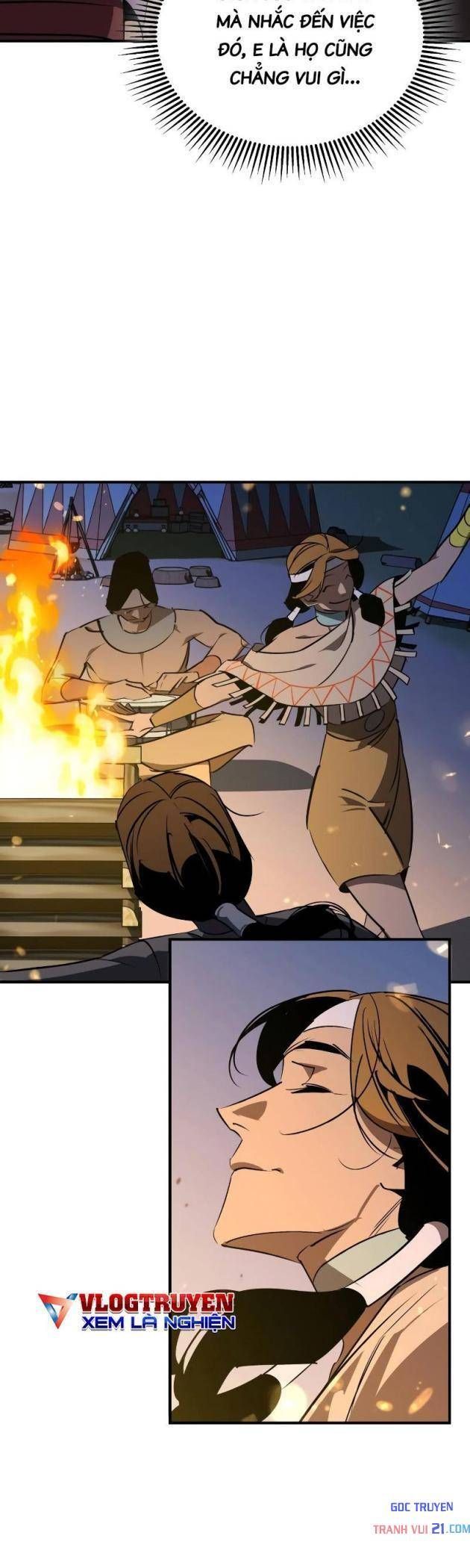 Võ Lâm Phương Tây Chap 85 - Next Chap 84