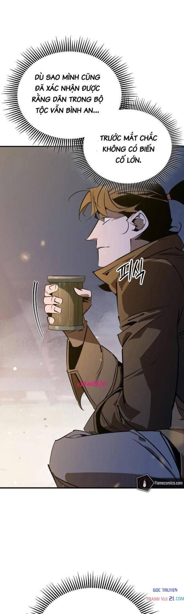 Võ Lâm Phương Tây Chap 85 - Next Chap 84