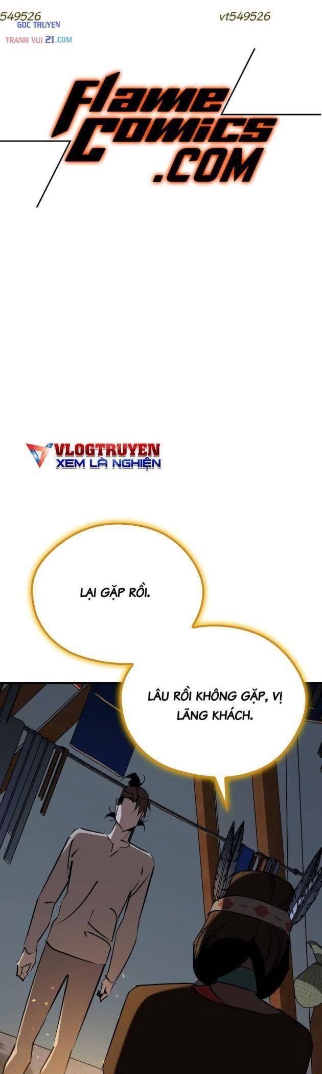 Võ Lâm Phương Tây Chap 86 - Next Chap 85