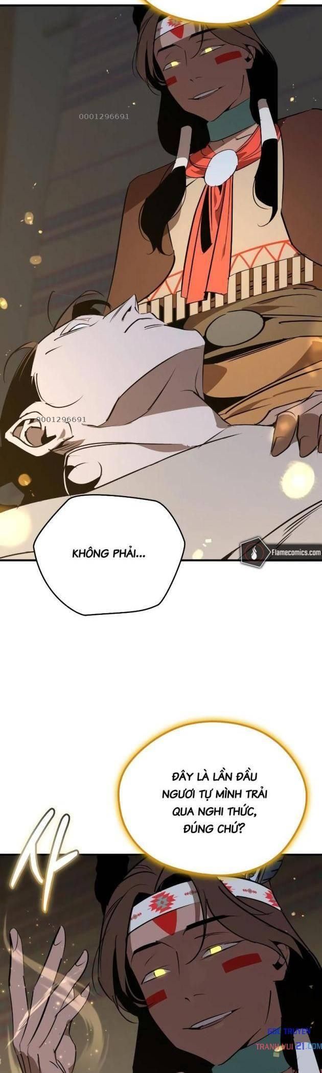 Võ Lâm Phương Tây Chap 86 - Next Chap 85
