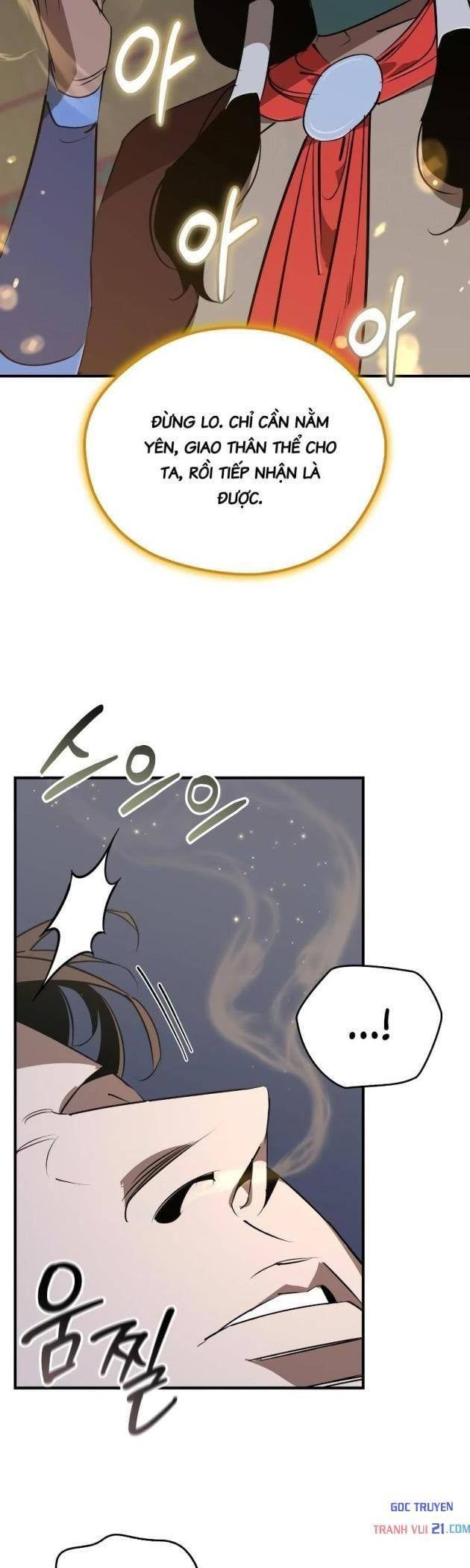 Võ Lâm Phương Tây Chap 86 - Next Chap 85