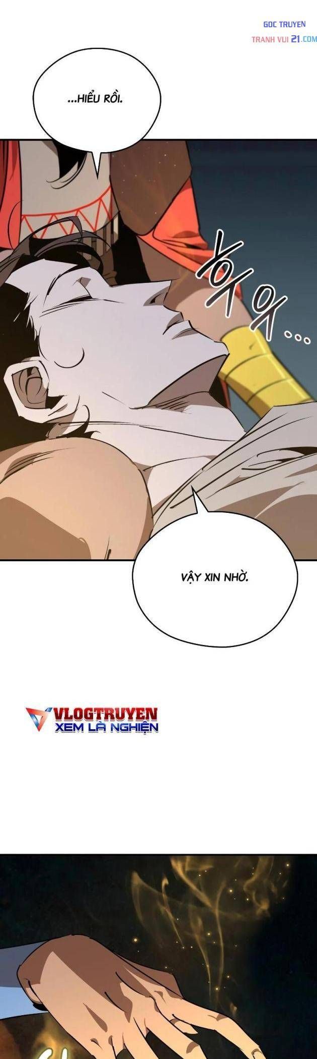 Võ Lâm Phương Tây Chap 86 - Next Chap 85