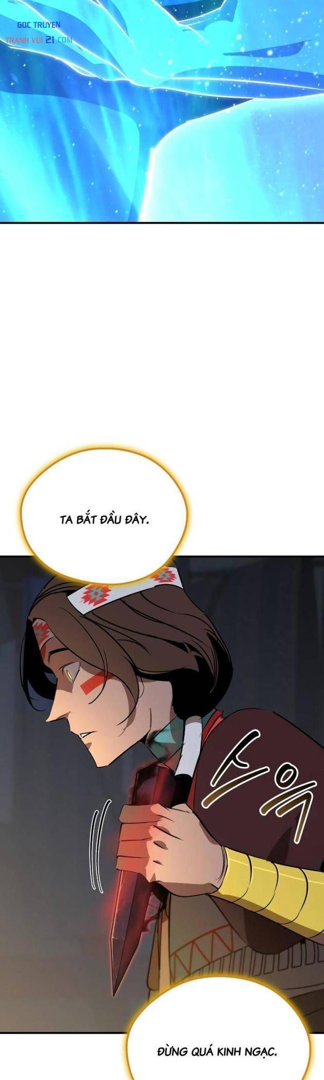 Võ Lâm Phương Tây Chap 86 - Next Chap 85