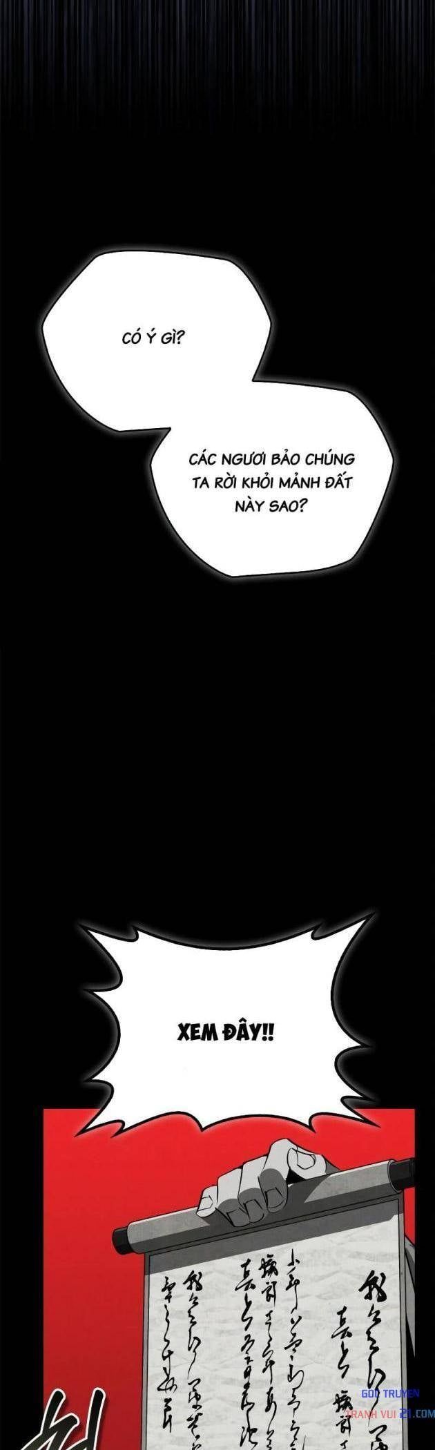 Võ Lâm Phương Tây Chap 86 - Next Chap 85