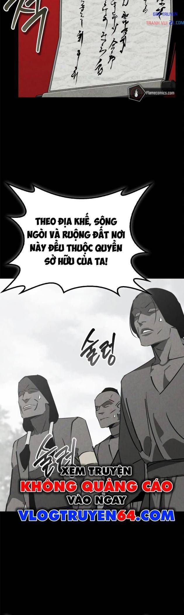 Võ Lâm Phương Tây Chap 86 - Next Chap 85