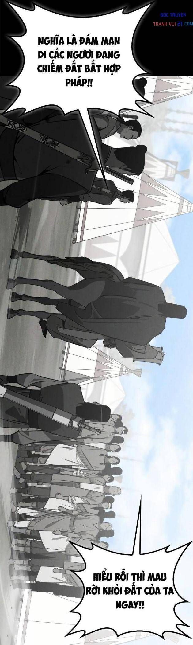 Võ Lâm Phương Tây Chap 86 - Next Chap 85