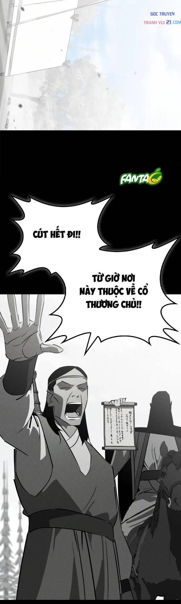 Võ Lâm Phương Tây Chap 86 - Next Chap 85