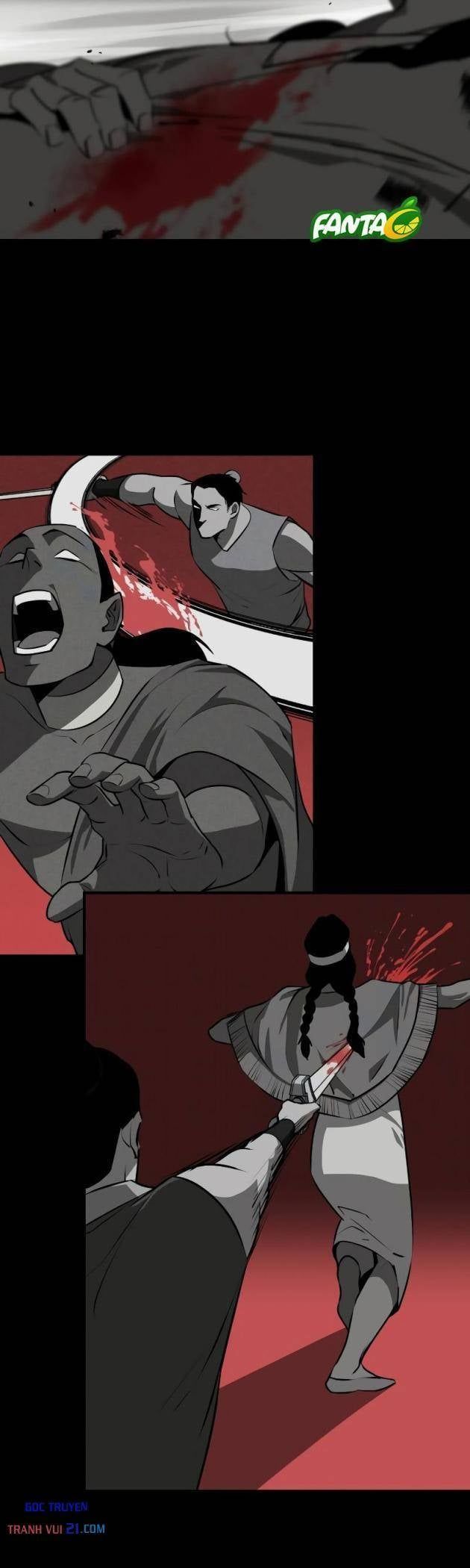 Võ Lâm Phương Tây Chap 86 - Next Chap 85
