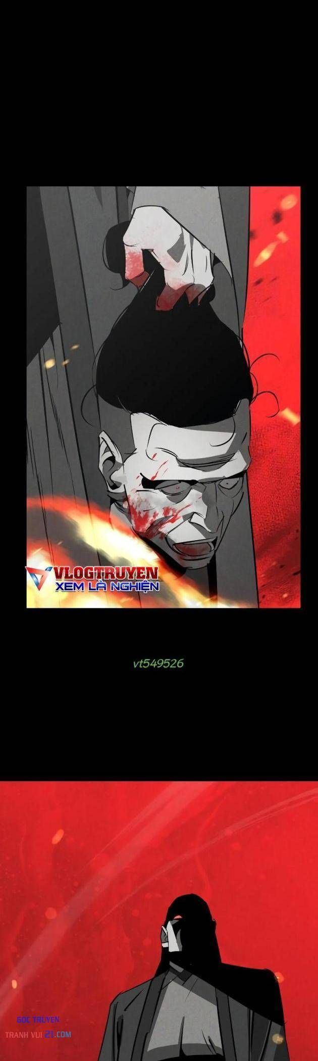 Võ Lâm Phương Tây Chap 86 - Next Chap 85