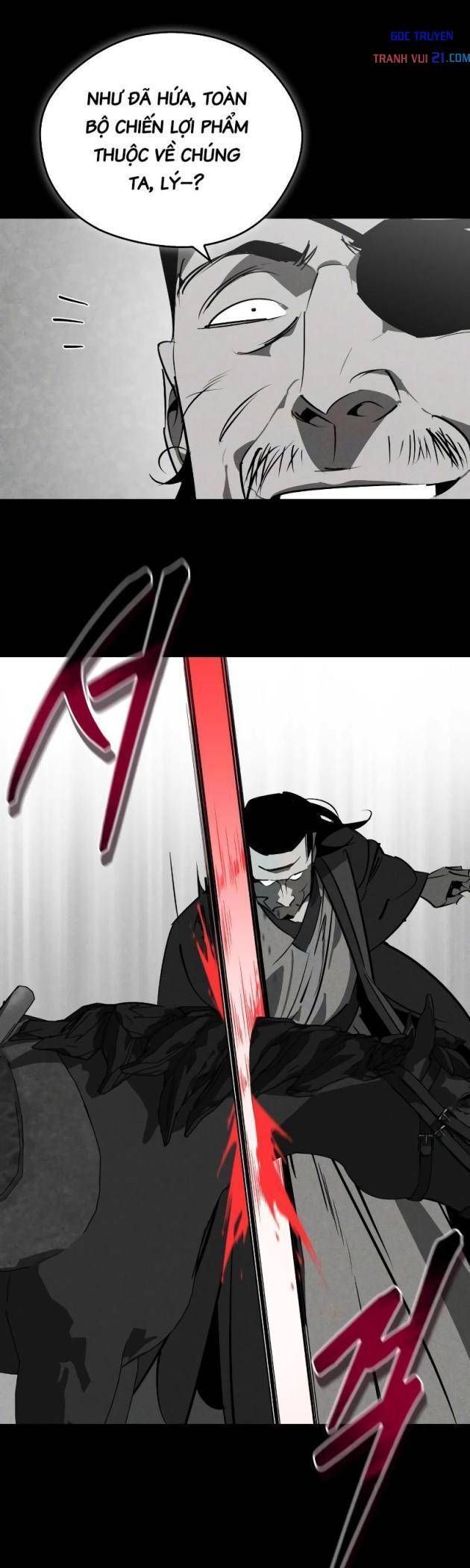 Võ Lâm Phương Tây Chap 86 - Next Chap 85