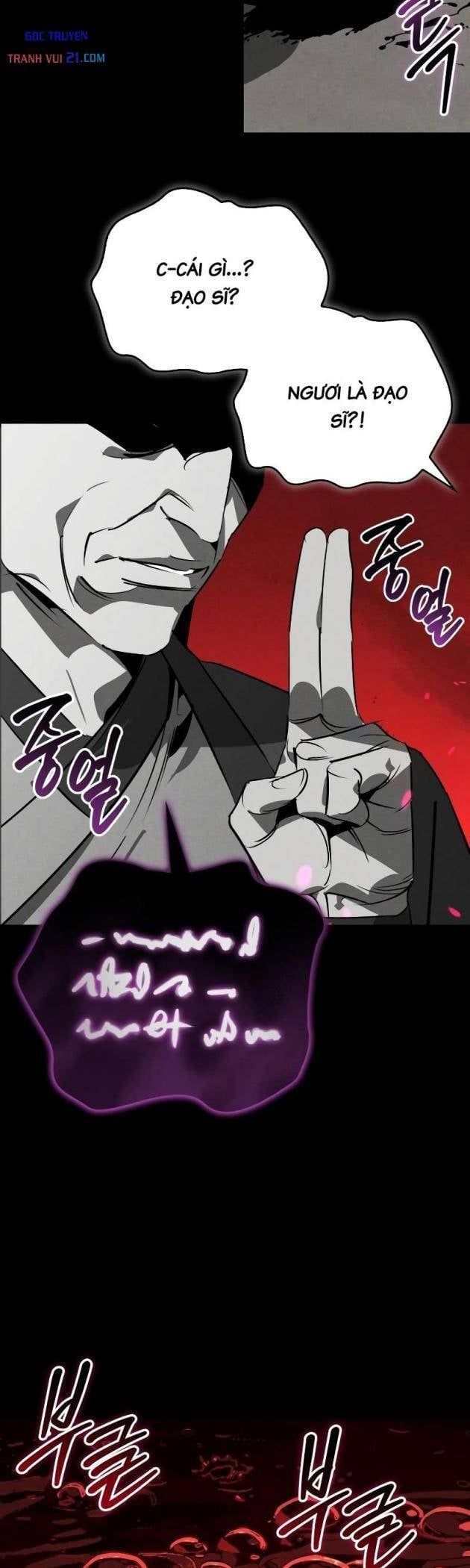 Võ Lâm Phương Tây Chap 86 - Next Chap 85