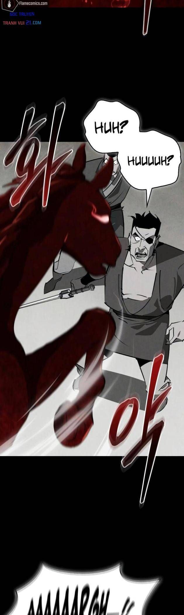 Võ Lâm Phương Tây Chap 86 - Next Chap 85