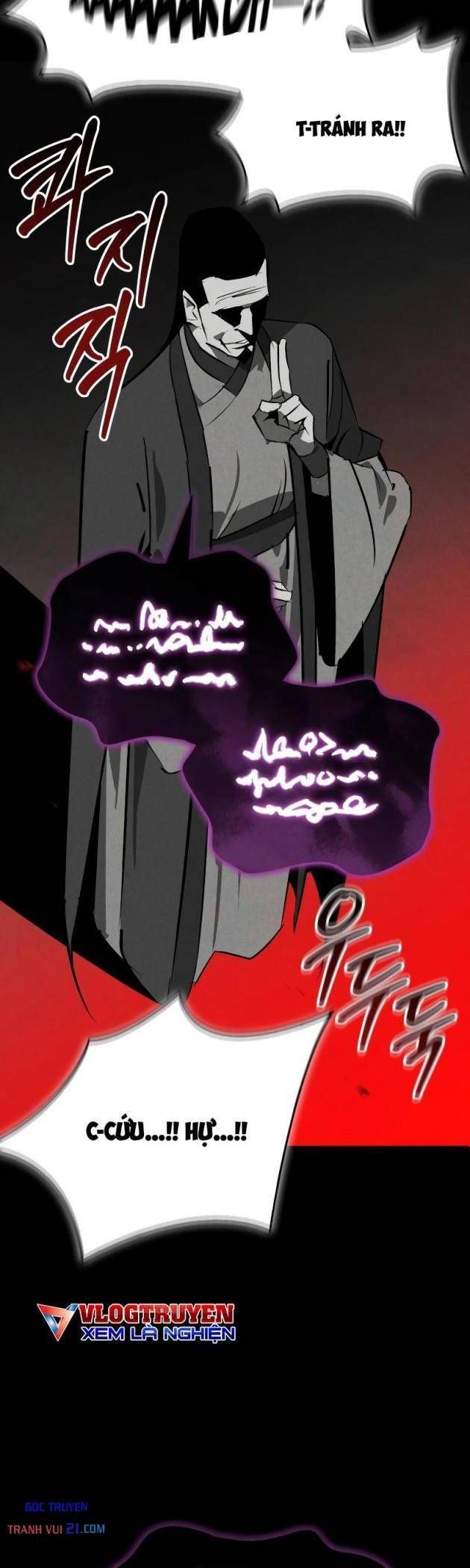 Võ Lâm Phương Tây Chap 86 - Next Chap 85