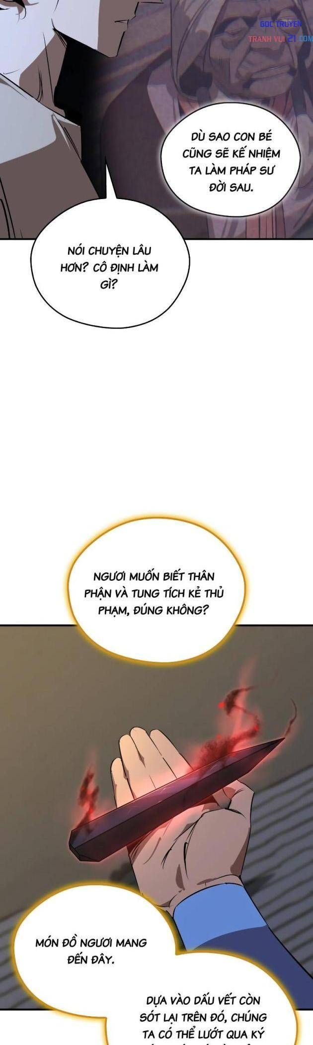 Võ Lâm Phương Tây Chap 86 - Next Chap 85