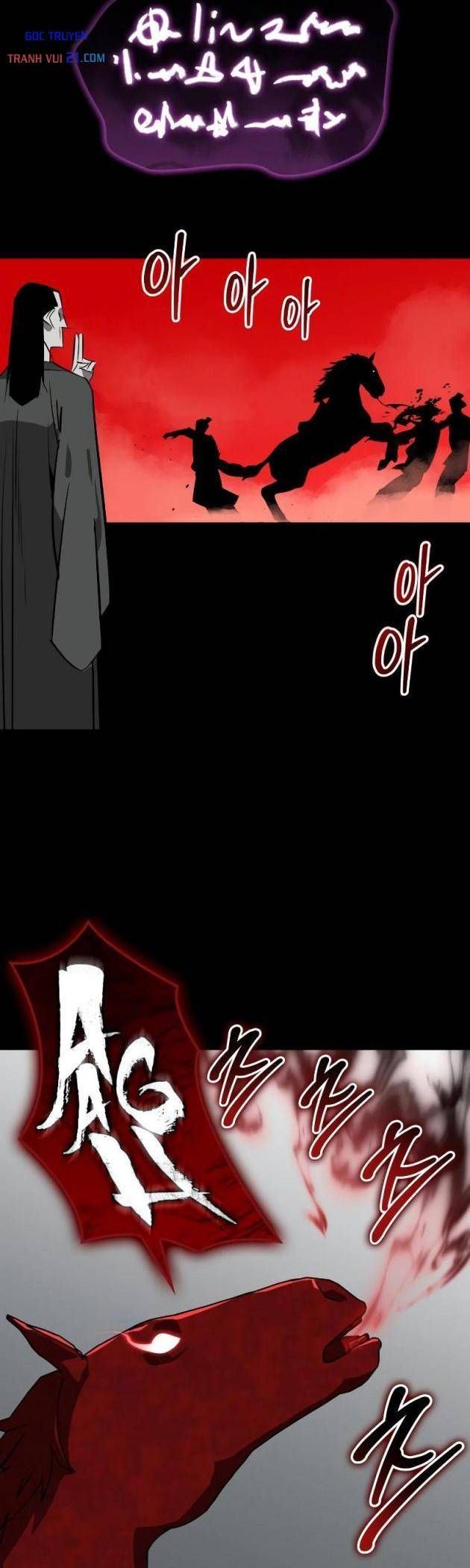 Võ Lâm Phương Tây Chap 86 - Next Chap 85