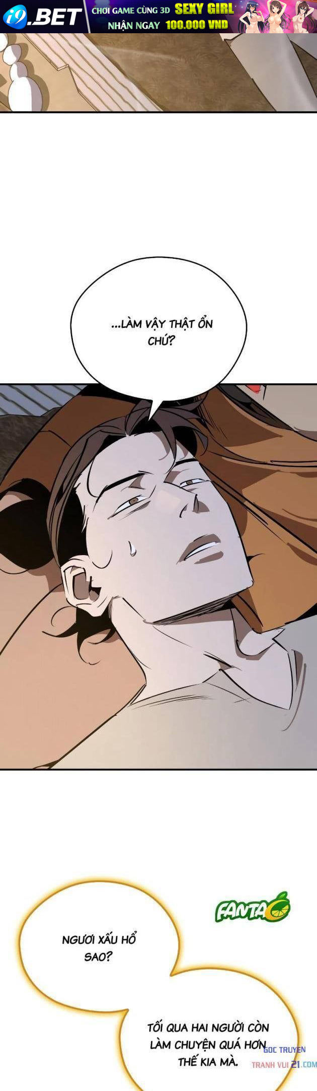 Võ Lâm Phương Tây Chap 86 - Next Chap 85